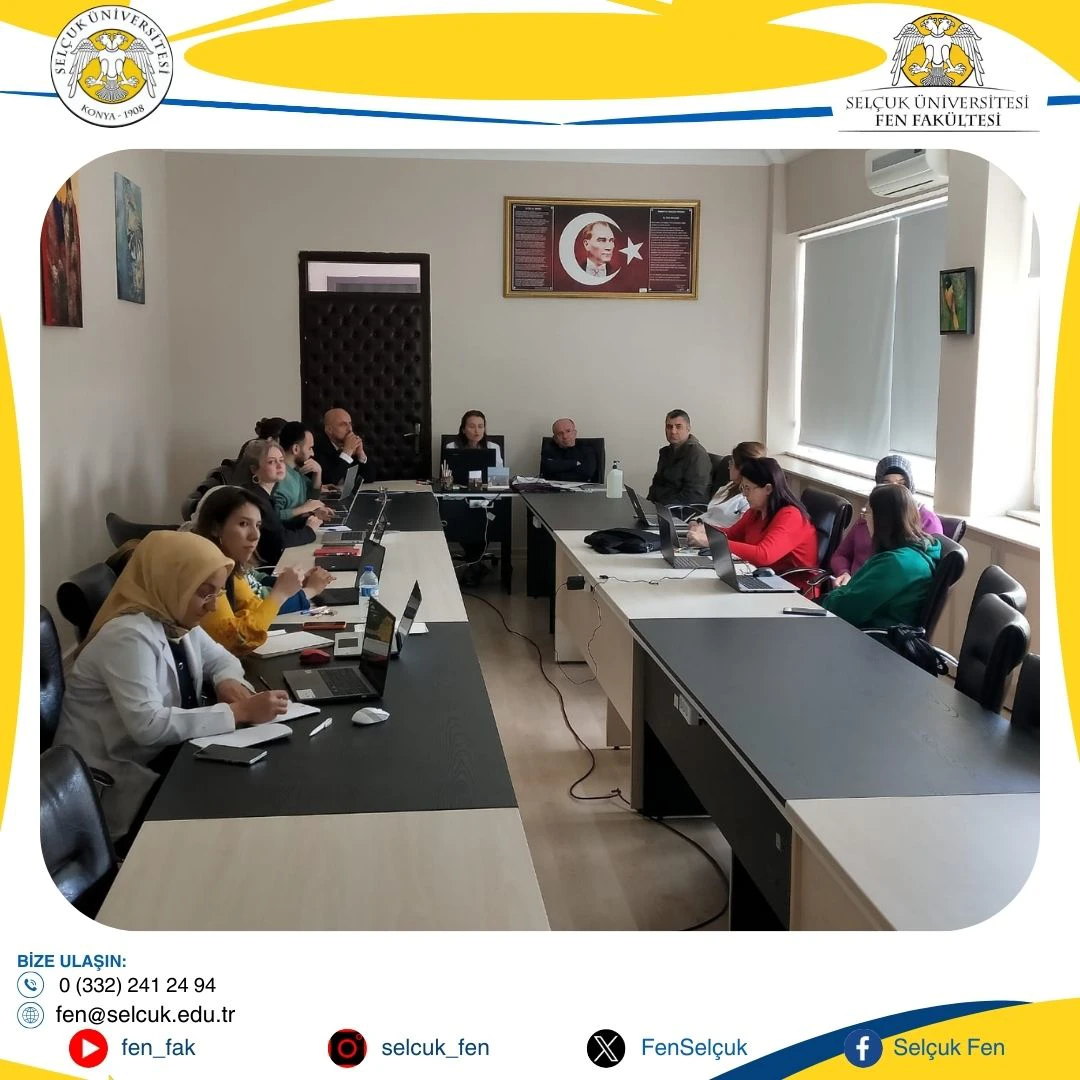 TÜBİTAK 1002 Uygulamalı Proje Yazma Eğitimi 1