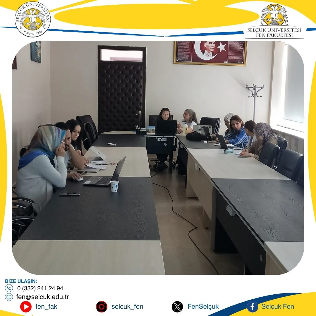 TÜBİTAK 1002 Uygulamalı Proje Yazma Eğitimi 5