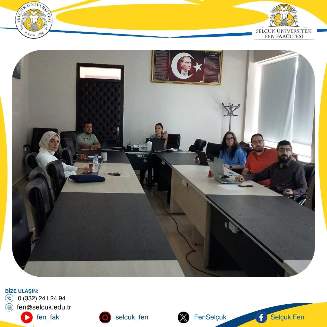 TÜBİTAK 3501 Uygulamalı Proje Yazma Eğitimi 1