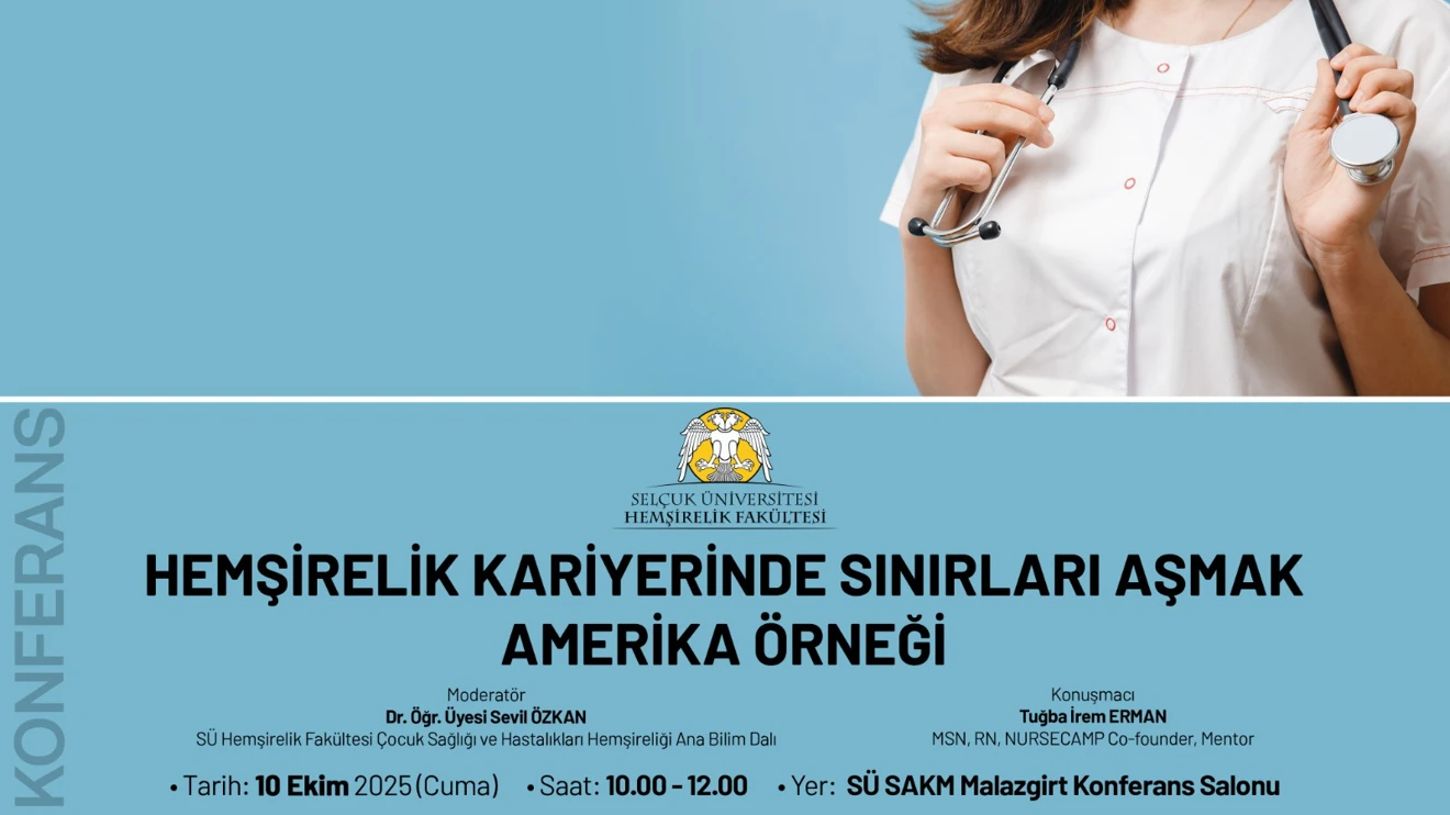 Hemşirelik Kariyerinde Sınırları Aşmak Amerika Örneği