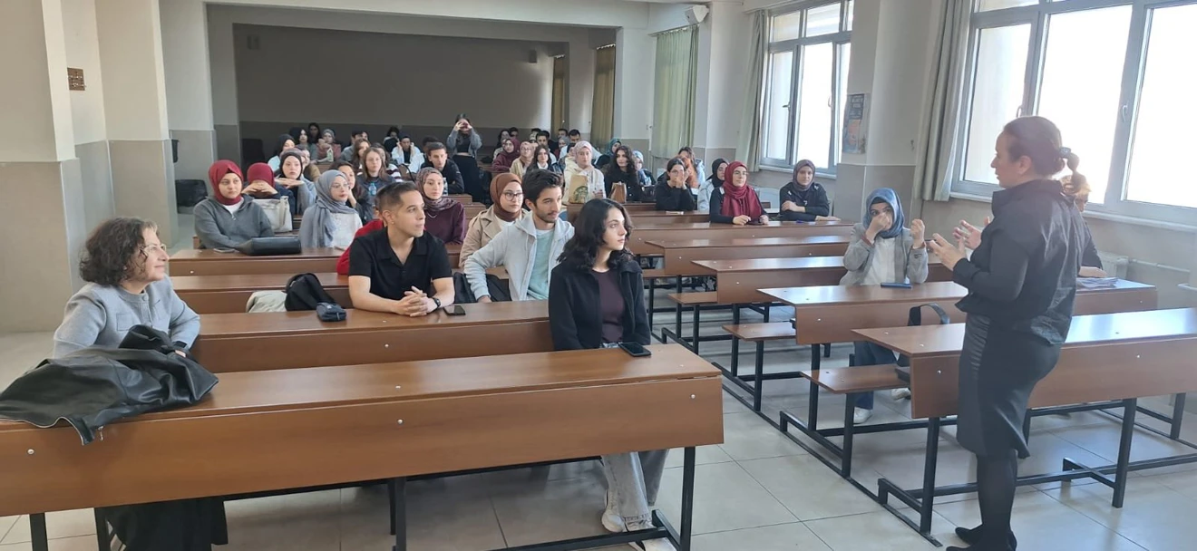 Yönder–Danışan Tanışma ve Buluşma Etkinliği: Fakülte Tanışma Etkinliği