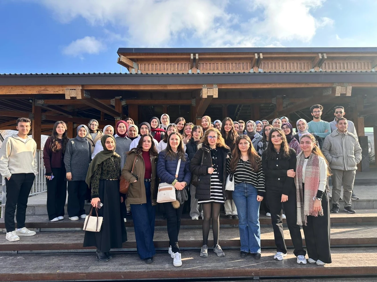 Çatalhöyük Ören Yeri Gezisi