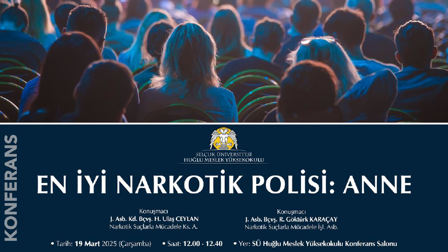 EN İYİ NARKOTİK POLİSİ : ANNE