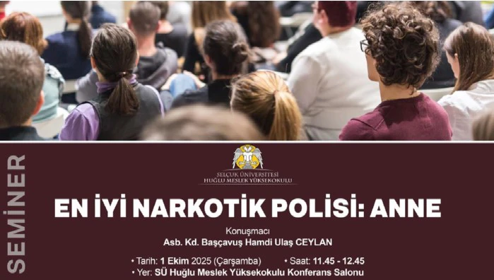 En İyi Narkotik Polisi Anne