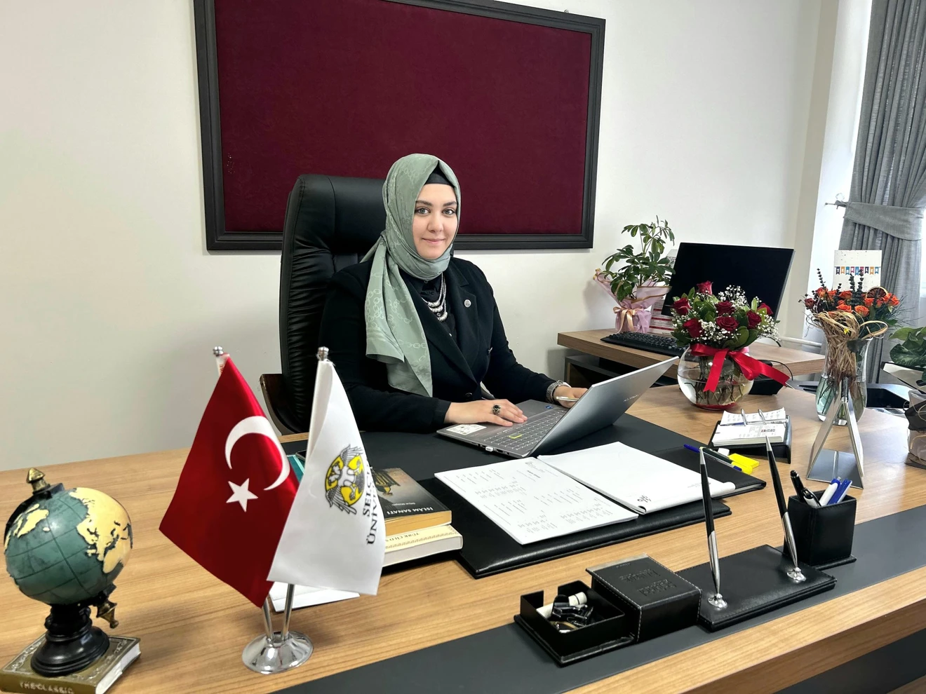 Dekan Yardımcısı Ataması