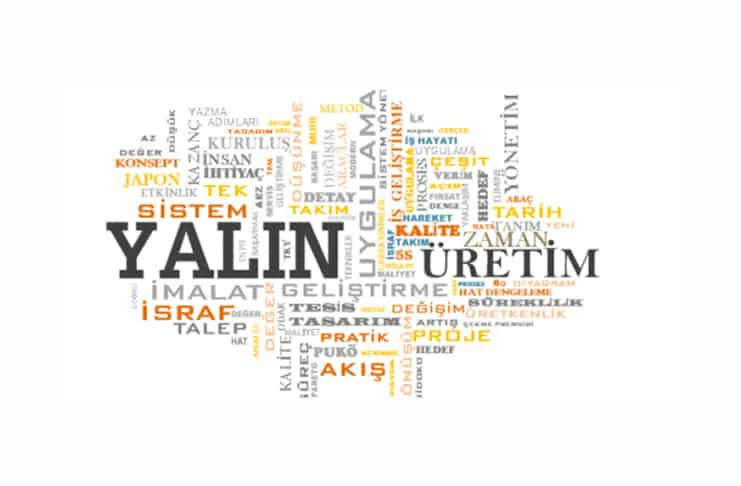 İş ve Yaşam Becerileri Seminer Dizisinde "Yalın Felsefe" konuşuldu