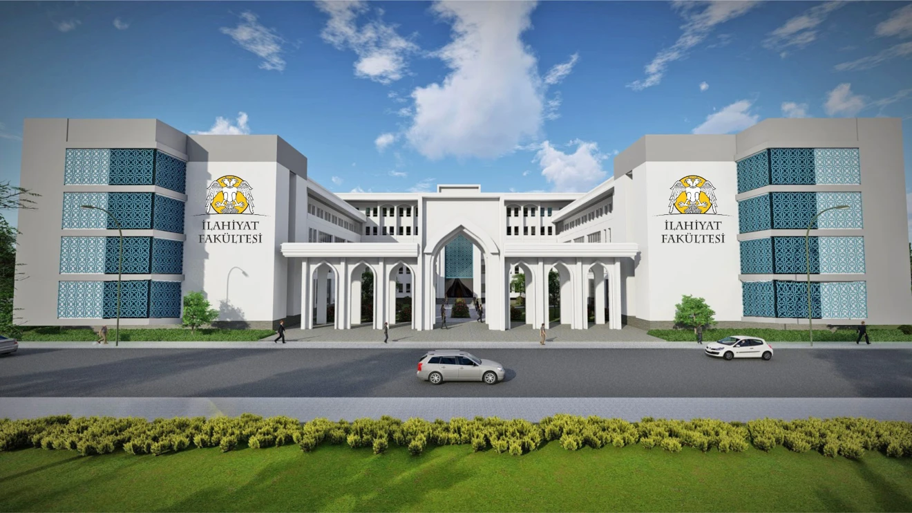 Fakültemizin İAA Akreditasyon Başvuru Süreci Başladı