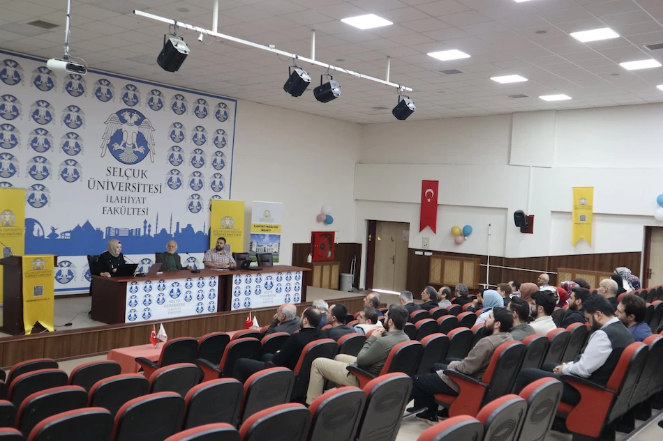 2024-2025 Akademik Yılı 3. Akademik Kurul Toplantısı