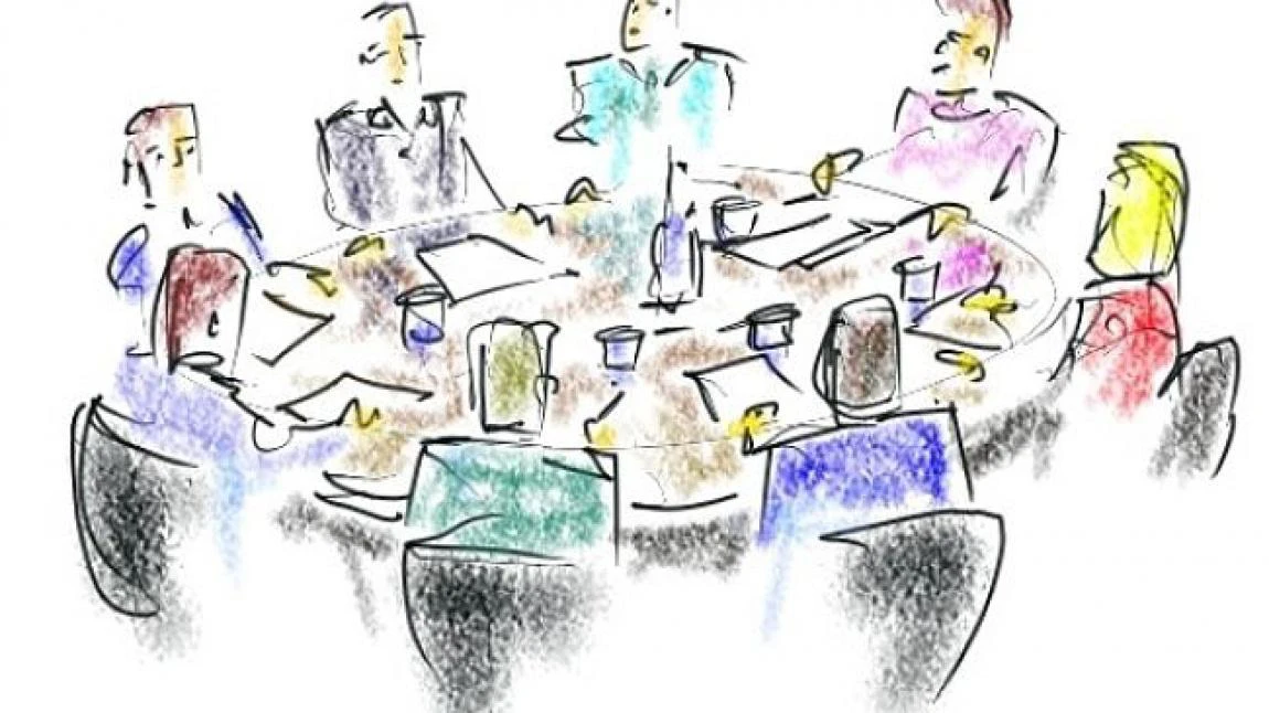 3. Kalite ve Akreditasyon Üst Kurulu Toplantısı: Kalite Komisyonlarının Güncellenmesi