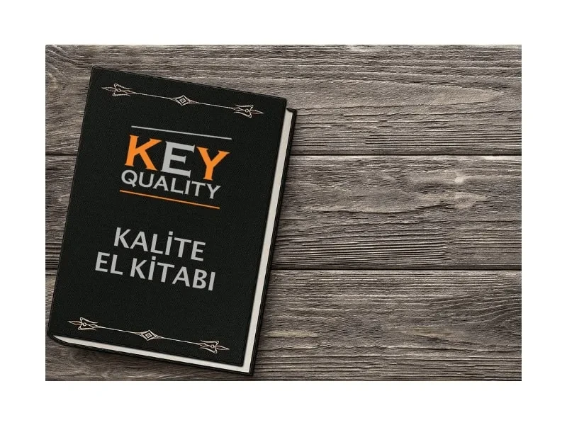 4. Kalite ve Akreditasyon Üst Kurulu Toplantısı: Kalite El Kitabının Hazırlanması