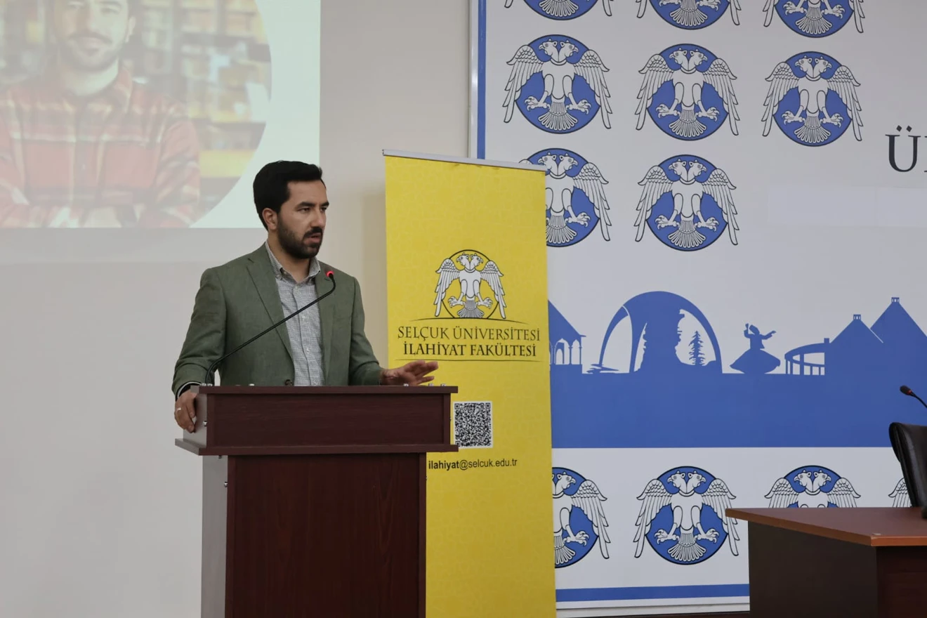 Kur’an ve Oryantalizm Konulu Program Fakültemizde Gerçekleştirildi