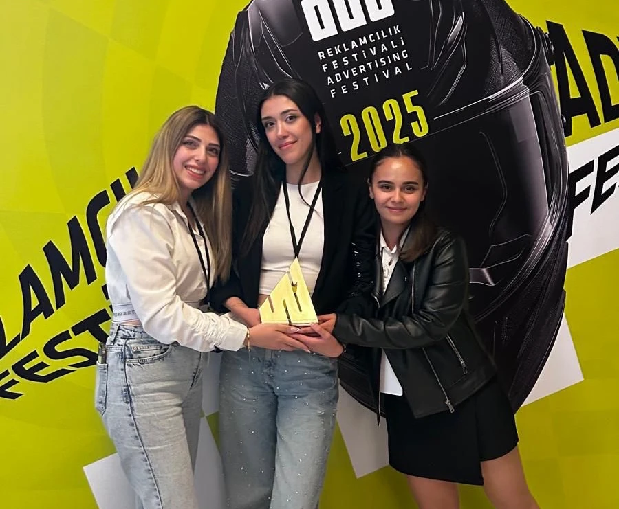 Espresso Grubu’ndan UNIADS 2025’te gururlandıran başarı