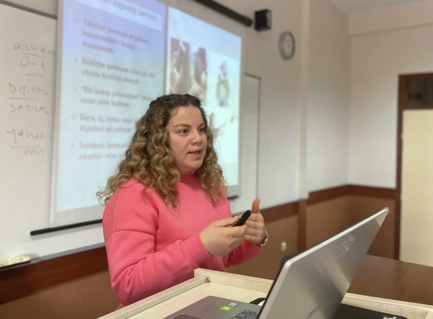 Ekran bağımlılığına akademik bakış