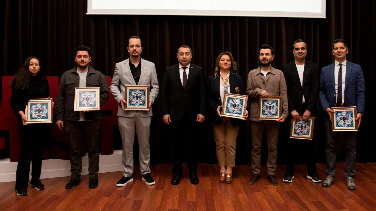 Selçuk Üniversitesi İletişim Fakültesinde “MarkaFest” heyecanı
