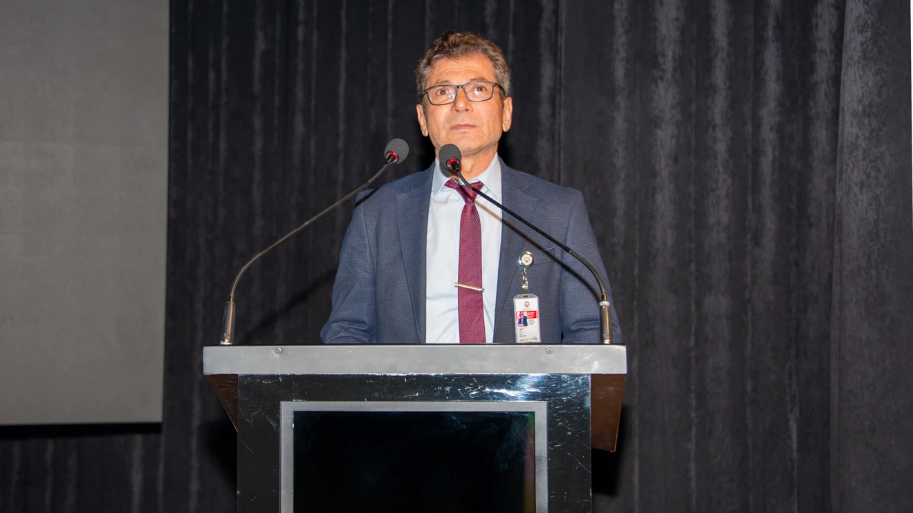 Selçuk Tıp’ta beyaz önlük heyecanı