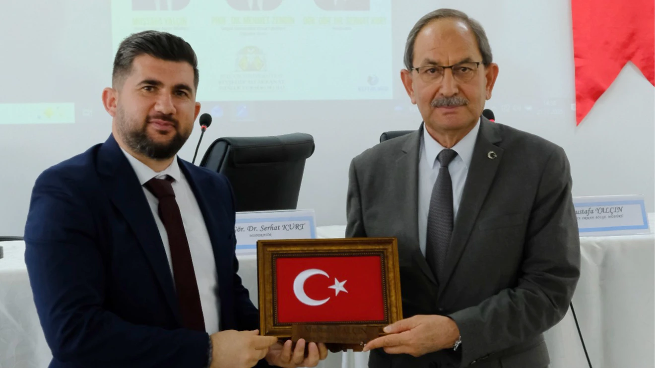 Beyşehir Ali Akkanat MYO’da doğa için birlik