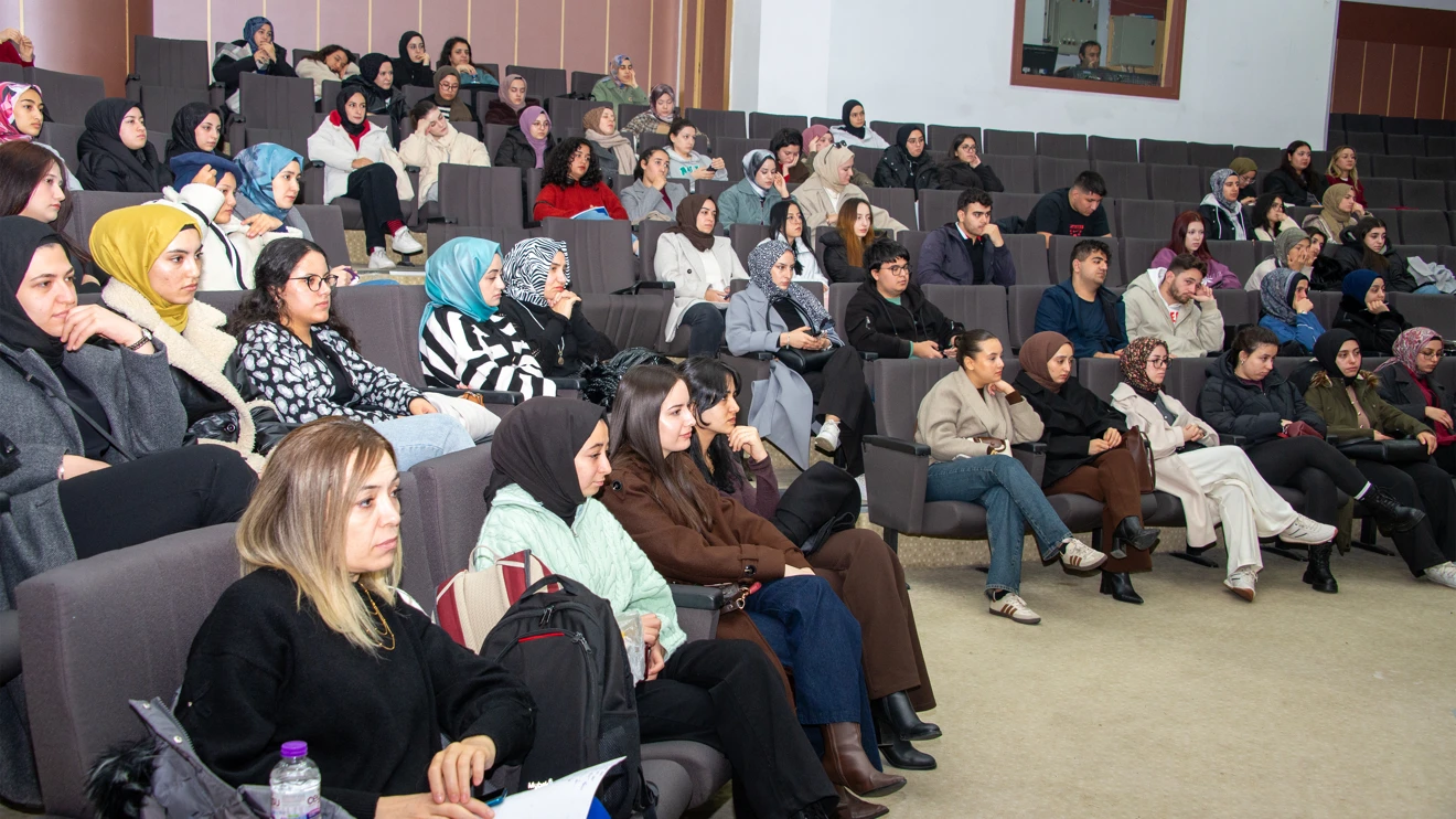 Öğrenci Direkt İletişim