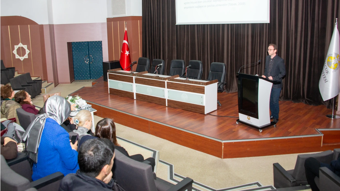 Öğrenci Direkt İletişim