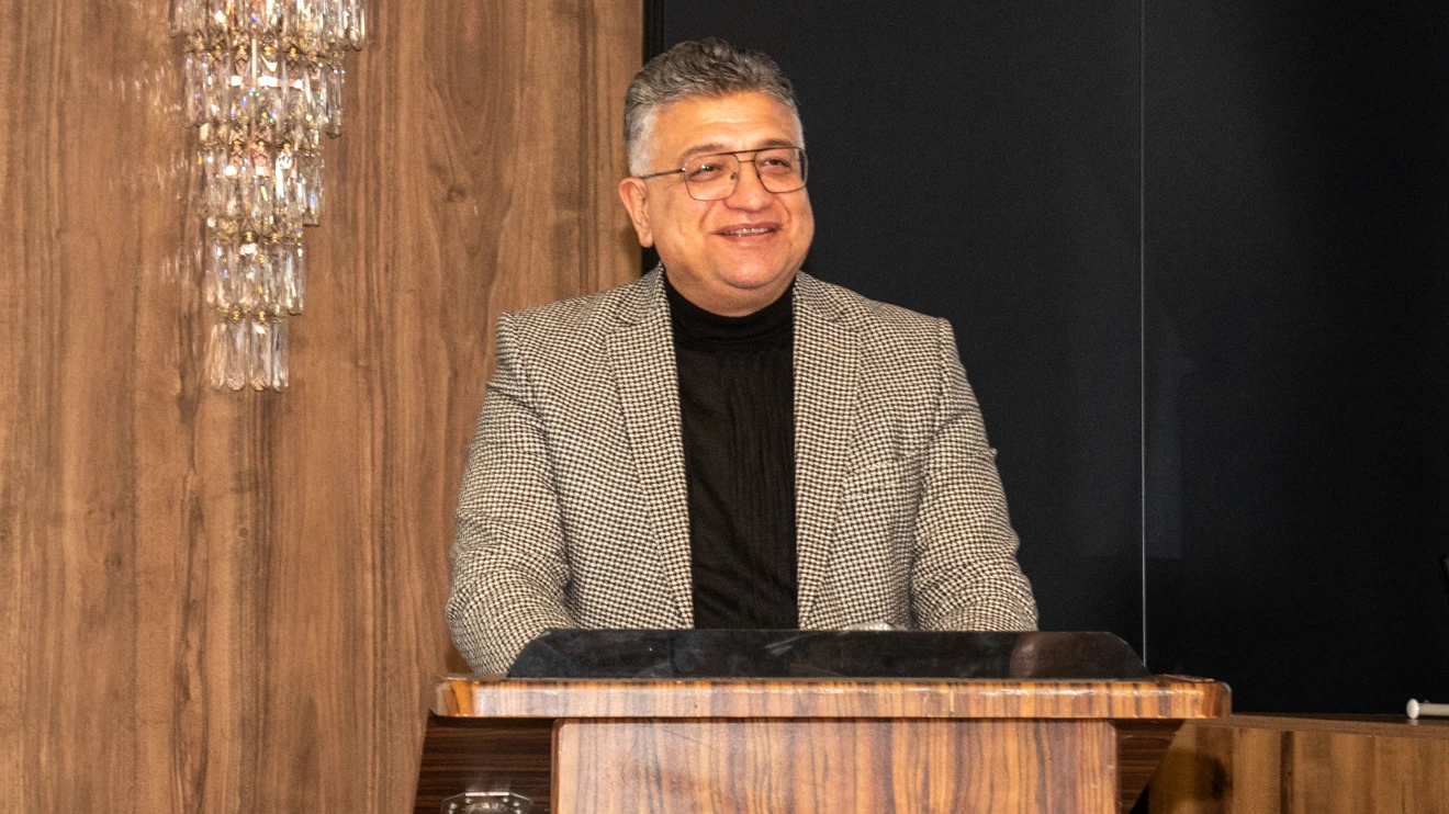 14. Yüzyıl Anadolusu’nda Beyler, Çelebiler ve Ahiler  Sempozyumu’nun kapanışı yapıldı