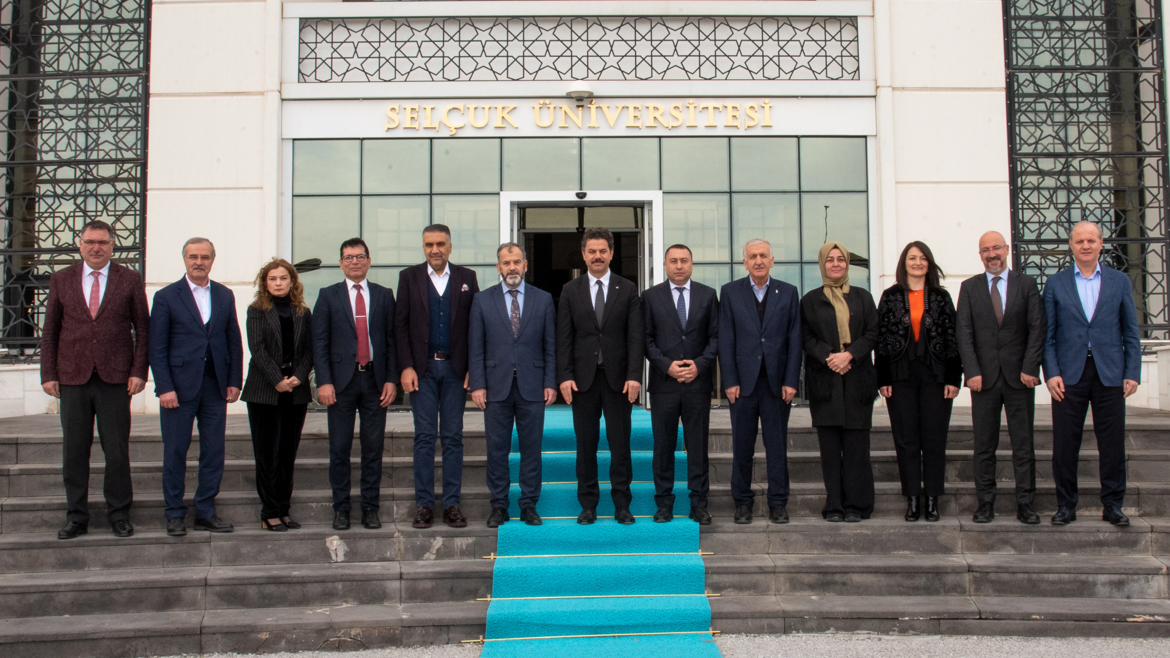 SÜMEDER’de yönetim ve danışma kurulu belirlendi