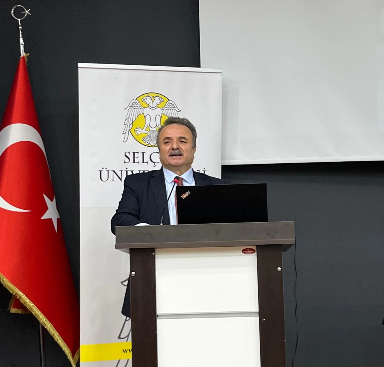 "Konya Turizmi ve Mevlâna" Paneli