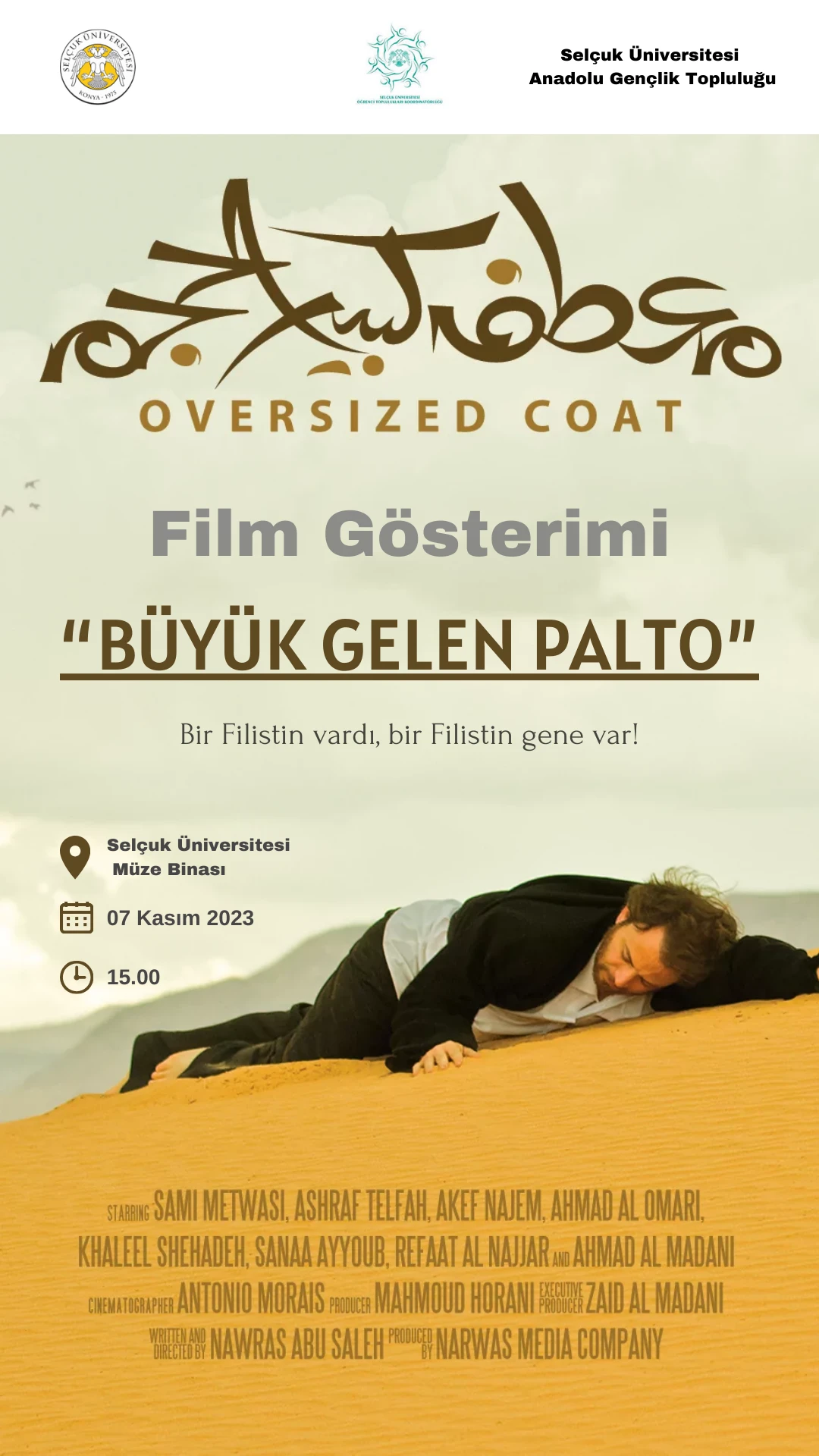 ANADOLU GENÇLİK TOPLULUĞU