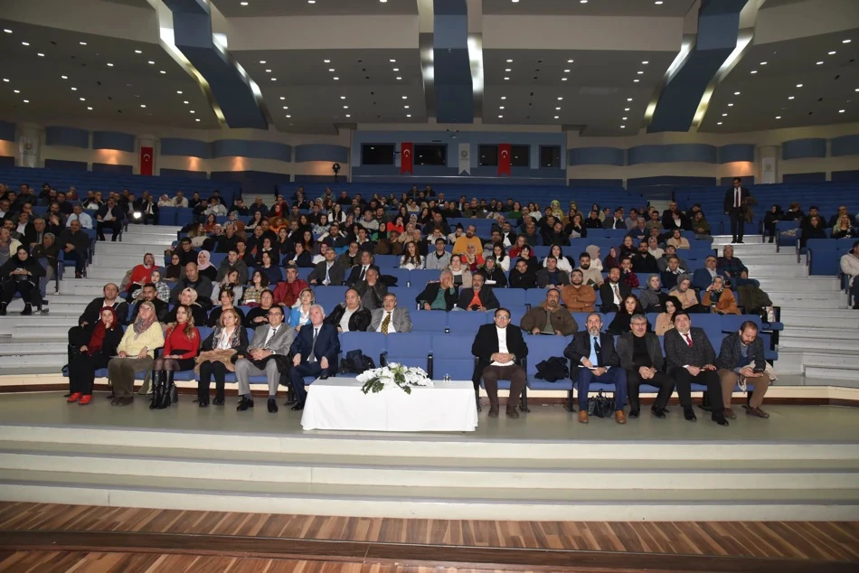 EBYS ile Disiplin, Ceza ve İnceleme Eğitimleri Başarıyla Tamamlandı