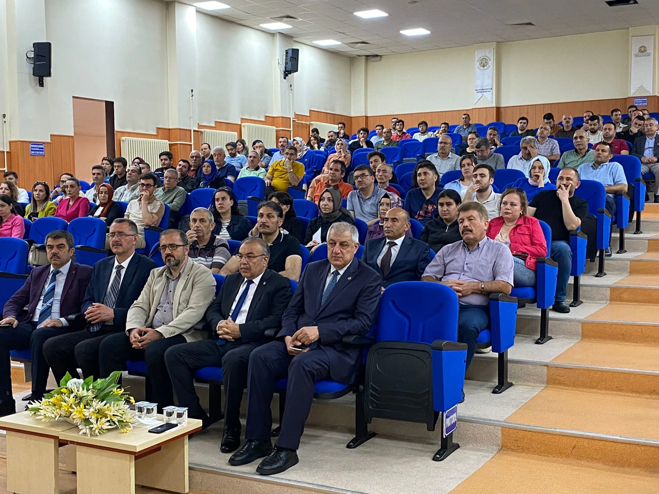 Hizmet İçi Eğitim (4A İşe Giriş, 4A İşyeri Tescil Prim Belgesi ile İdari Para Cezaları)