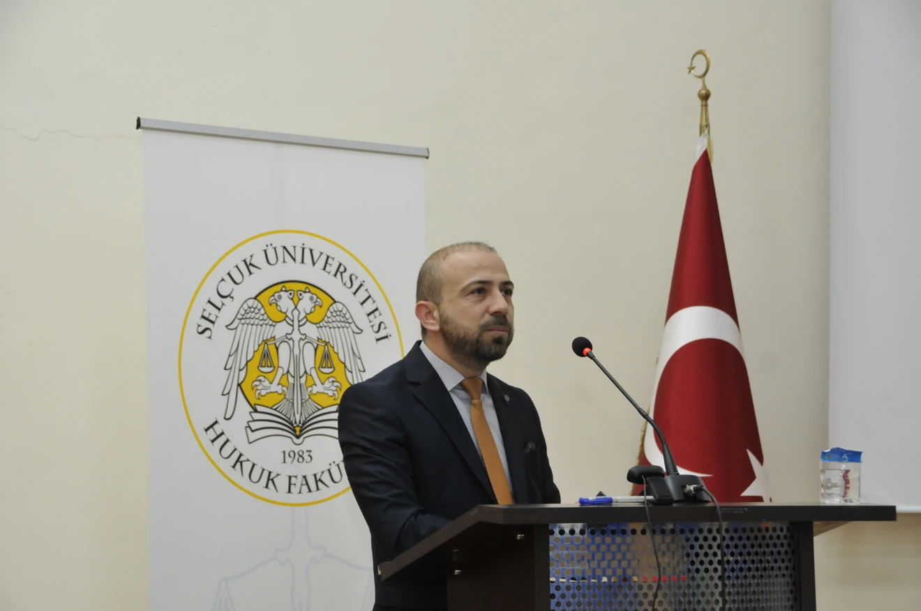 Adil ve Eşit Davranma İlkesi Eğitim Programı