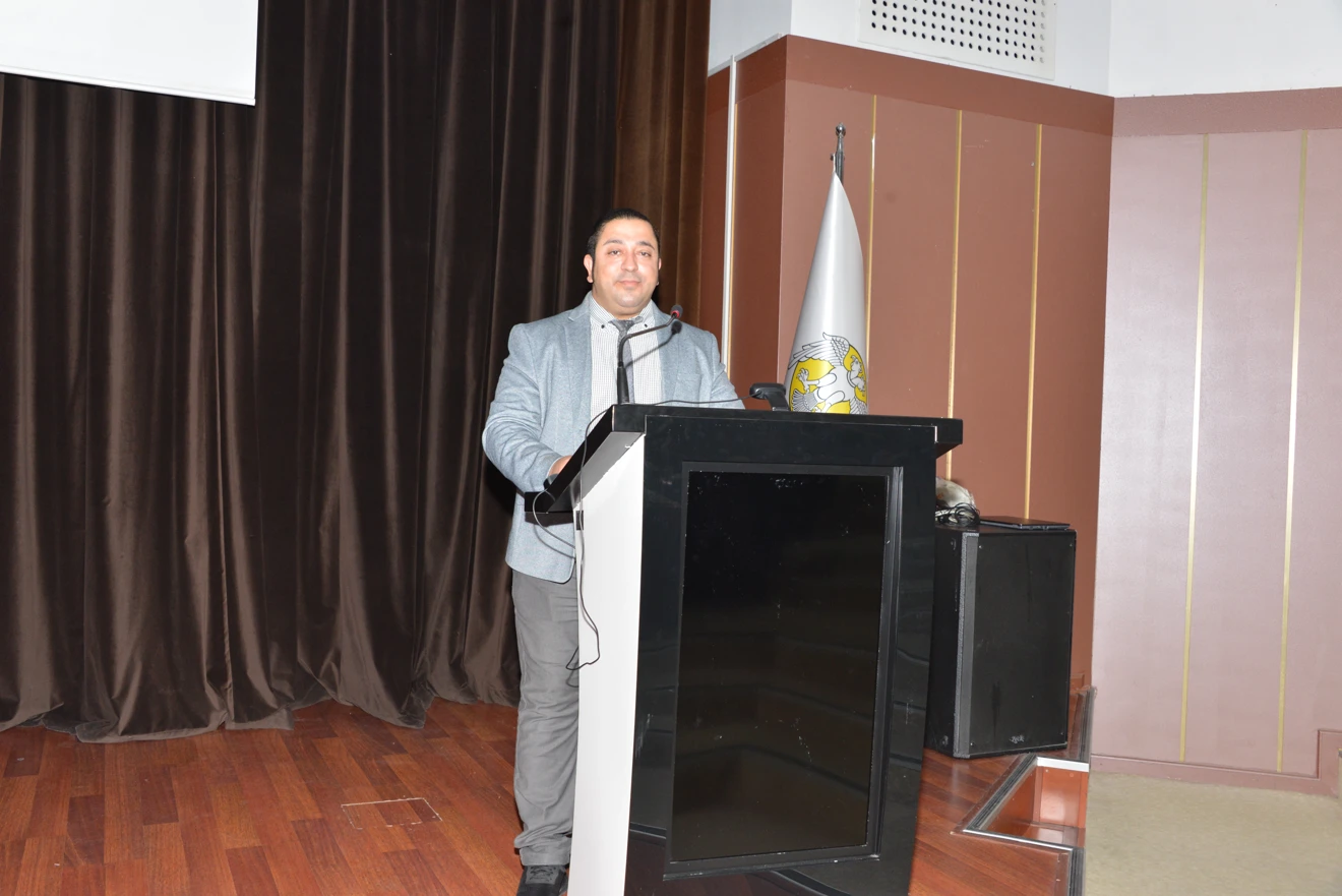 Kamu İhale Kurumu Teknik Şartname Hazırlanması Eğitimi