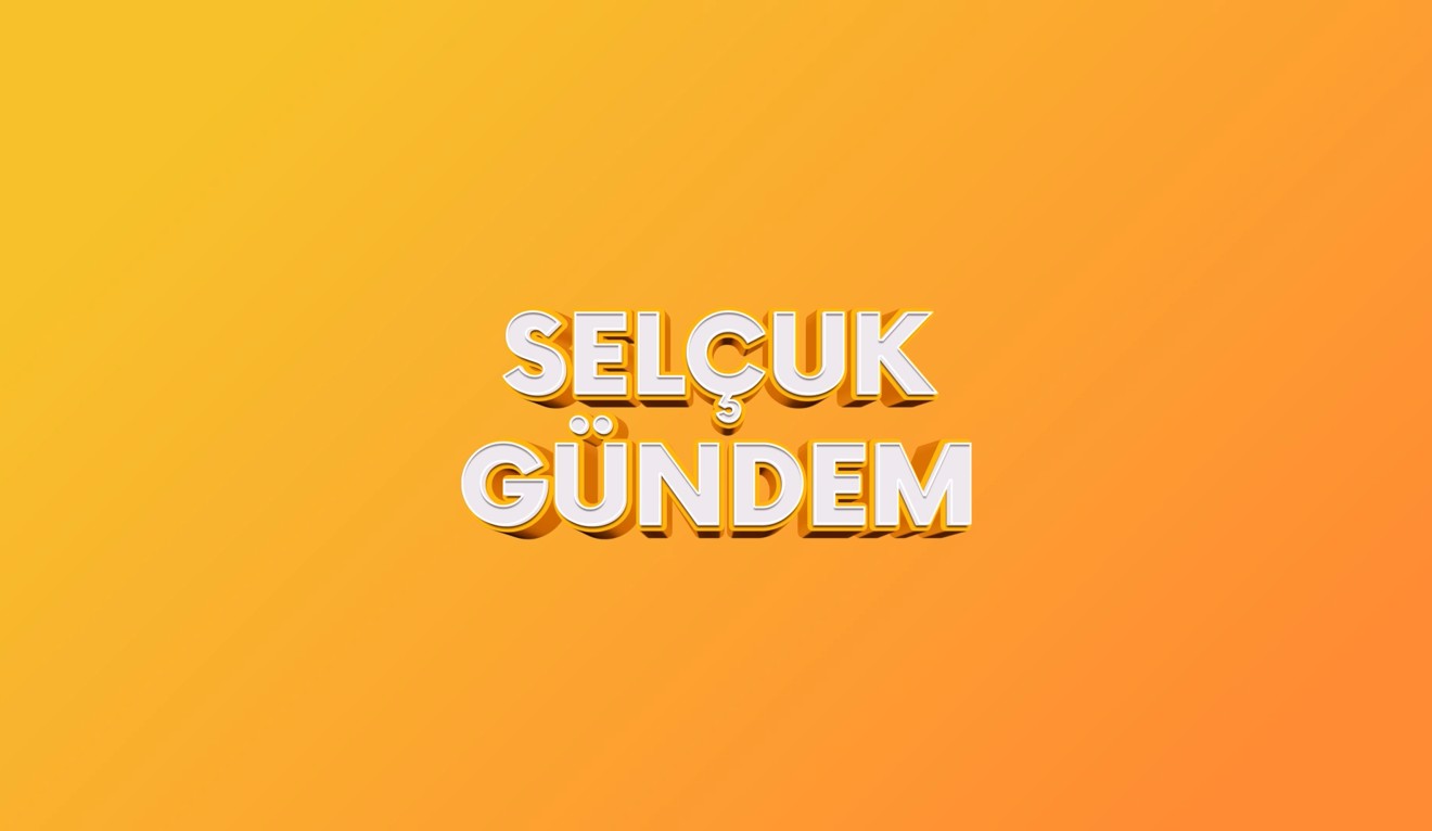 Selçuk Gündem -  07 - 14 Şubat 2023