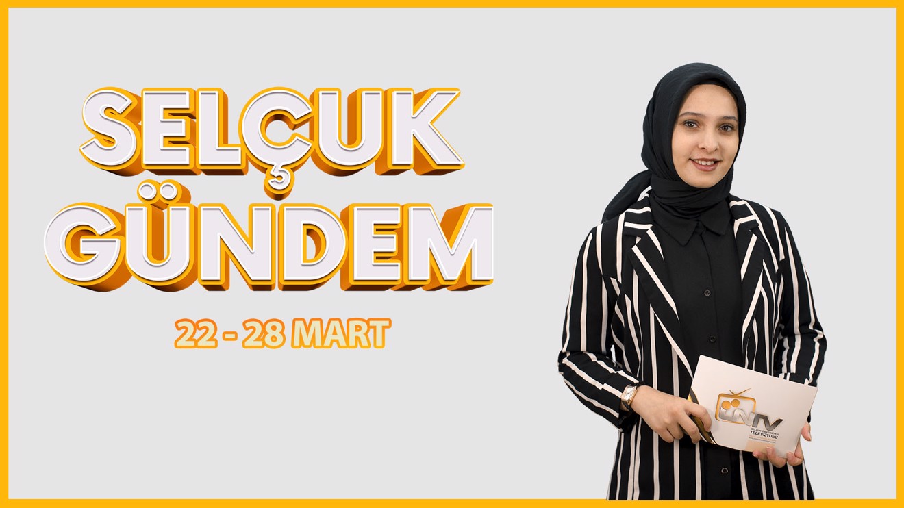 Selçuk Gündem -  22 - 28 Mart 2023