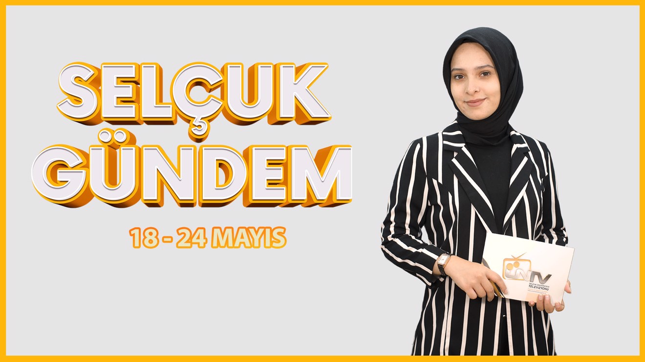 Selçuk Gündem -  18 - 24 Mayıs 2023