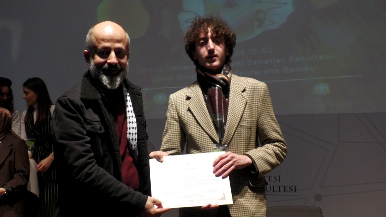 “Daha Yukarı”Adlı Çizgi Roman Galası Düzenlendi 