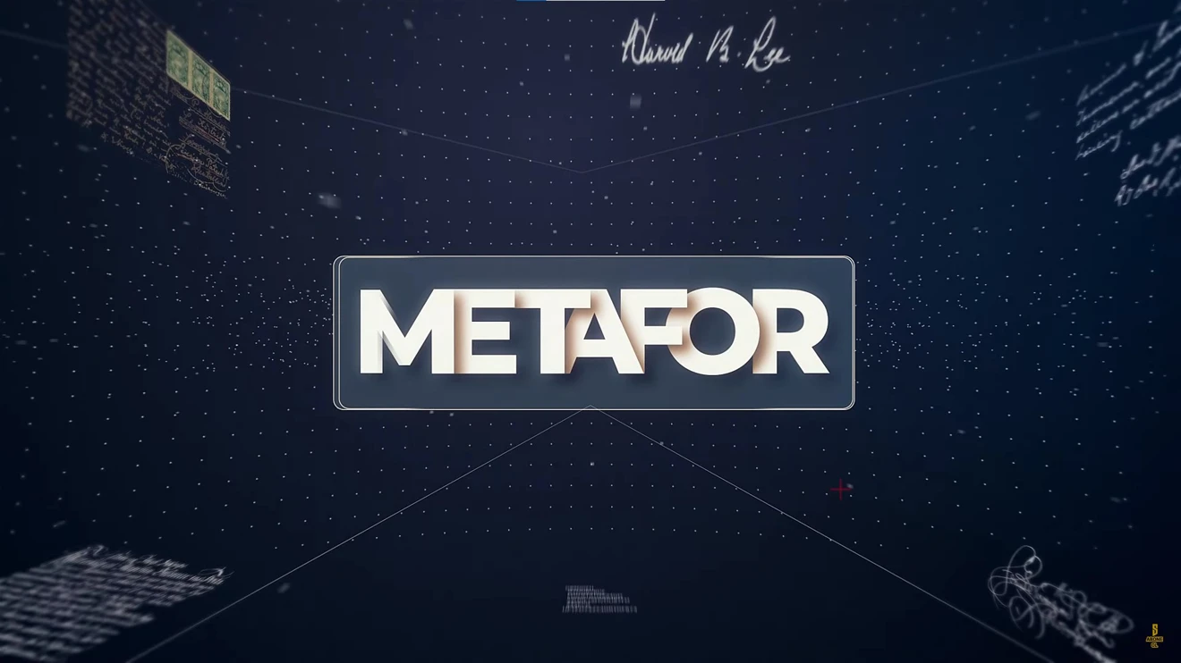 Metafor 5. Bölüm - Bir Zamanlar Anadolu'da