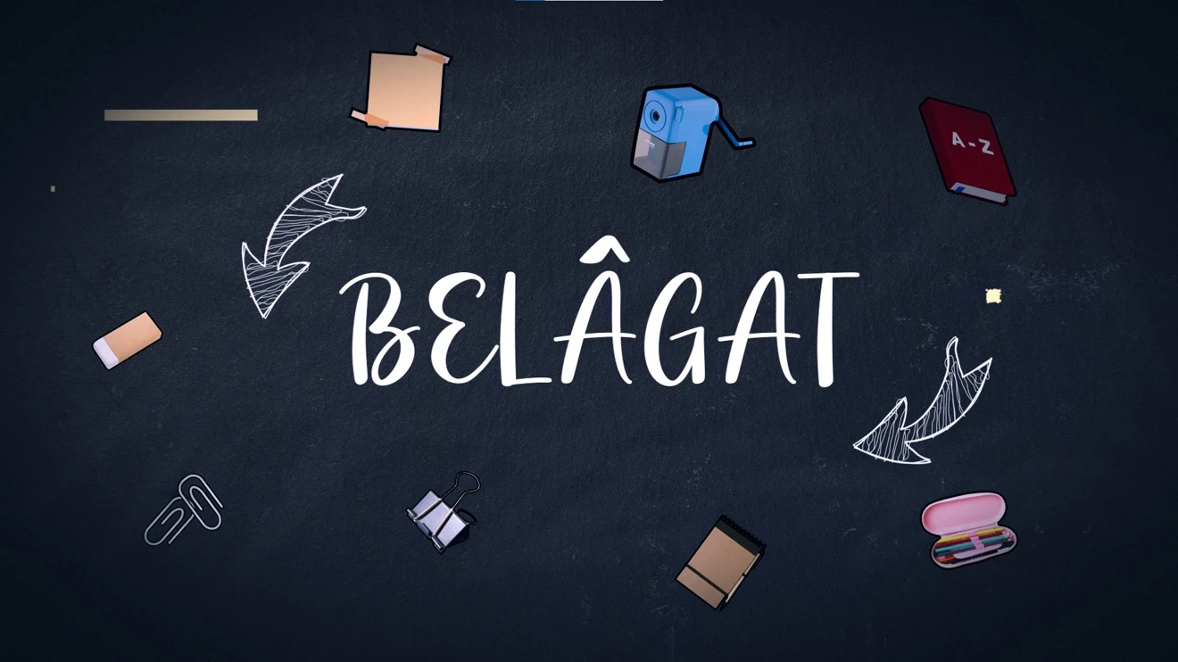 Belâgat 1. Bölüm
