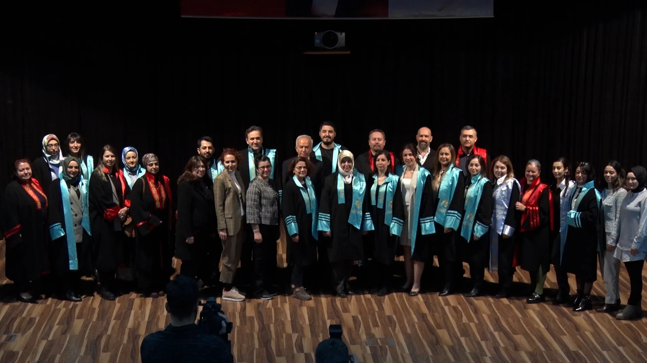 Sağlık Bilimleri Fakültesi Akademik Kurul Toplantısı Gerçekleştirildi