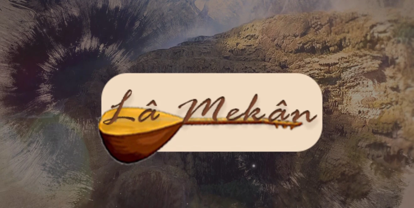 Lâ Mekân 3. Bölüm - Âşık Ataroğlu