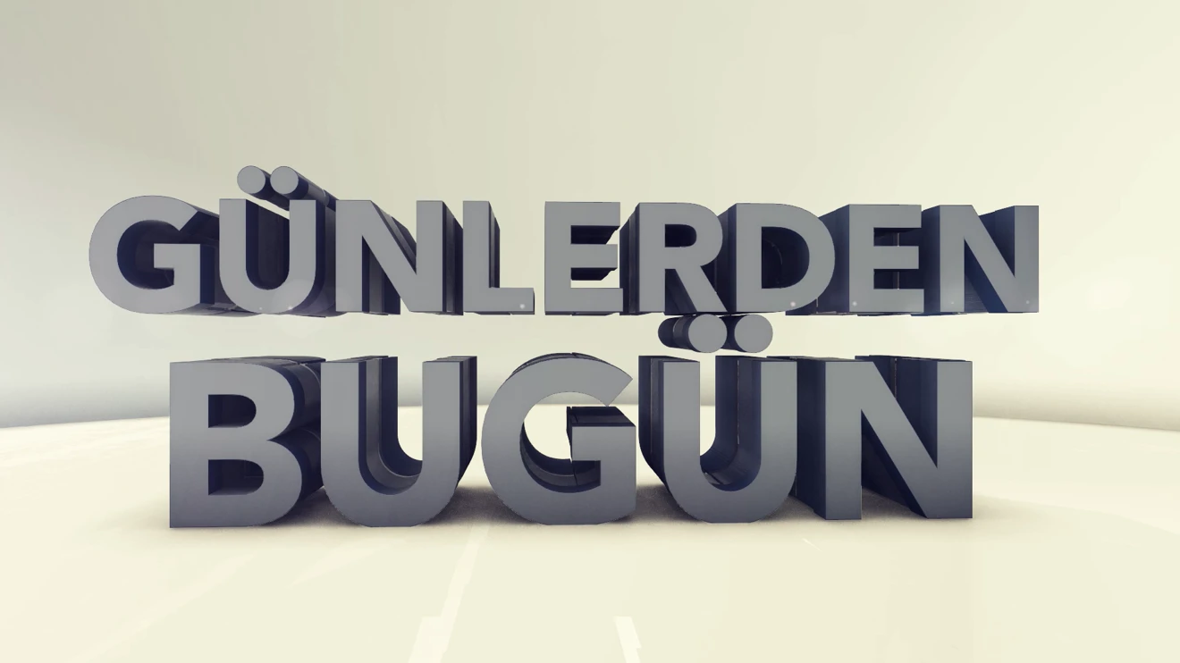 Günlerden Bugün - 23 Nisan Ulusal Egemenlik ve Çocuk Bayramı