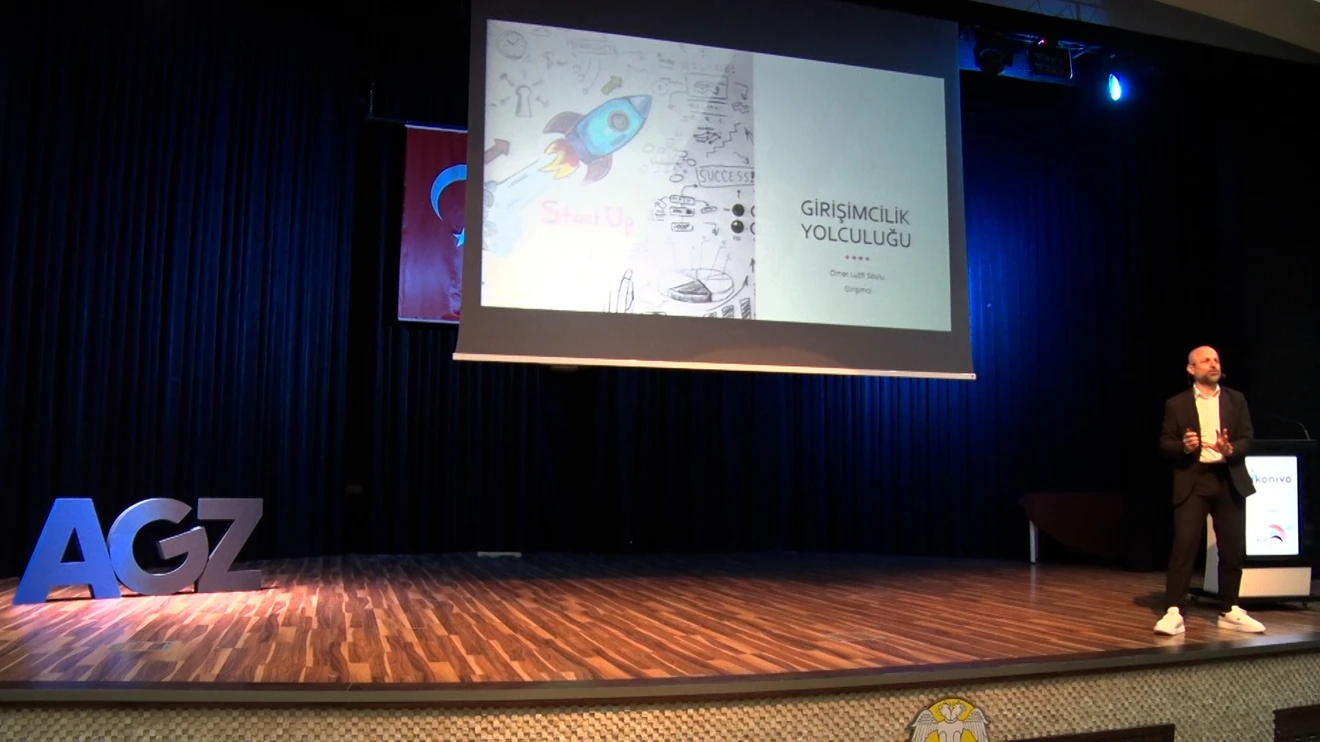 Akademik Gelişim Zirvesi Etkinliği Düzenlendi