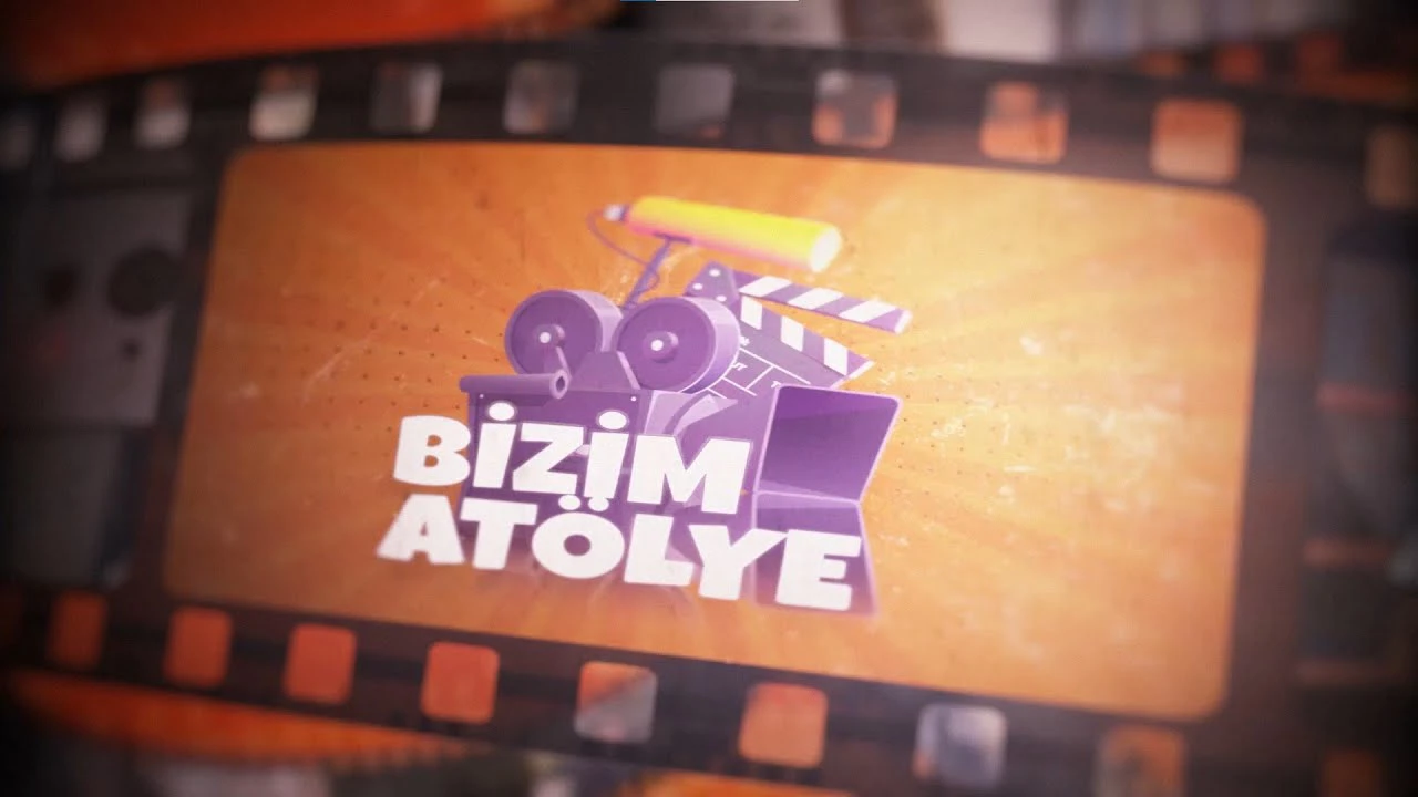 Bizim Atölye 1. Bölüm  /  Kısa-ca Film Atölyesi ve Sazende Filmi