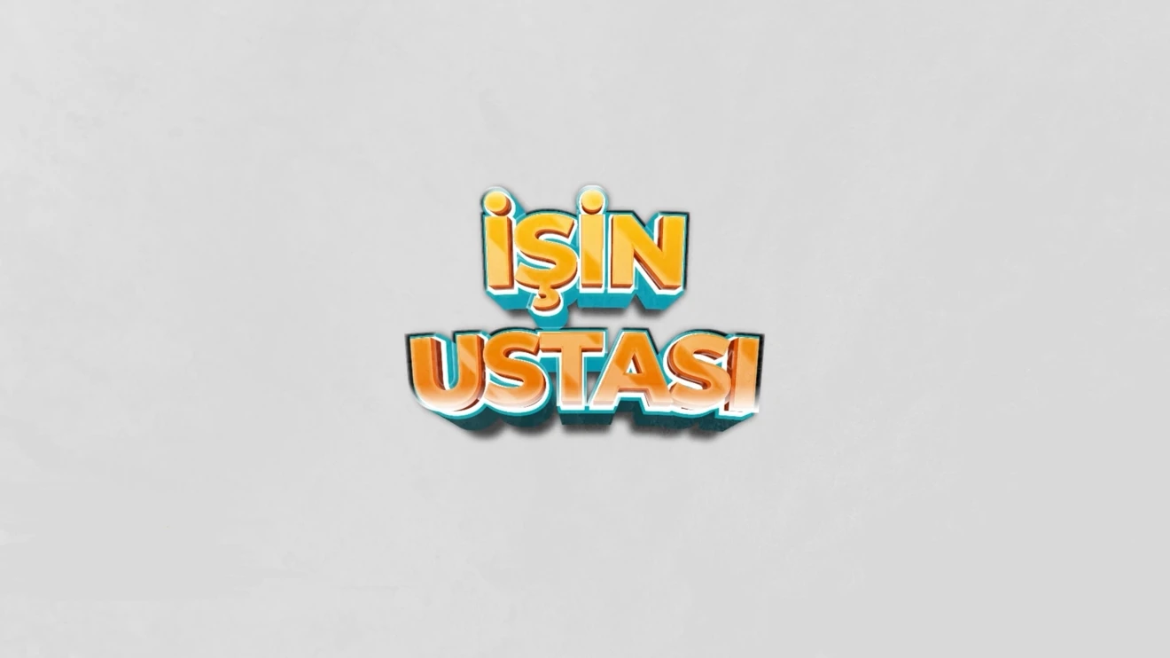 İŞİN USTASI - 1. Bölüm/Seramik Sanatı