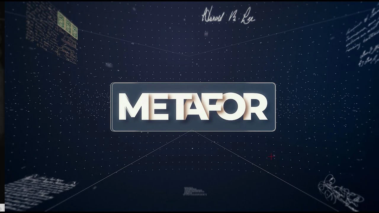 Metafor - 15. Bölüm Mandariinid: Mandalina Bahçesi