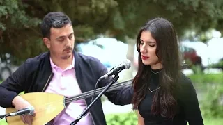 Kampüsten Sesler - Telli Turnam