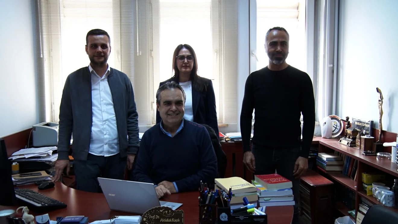 Selçuk Üniversitesinde komplo inancı araştırılacak