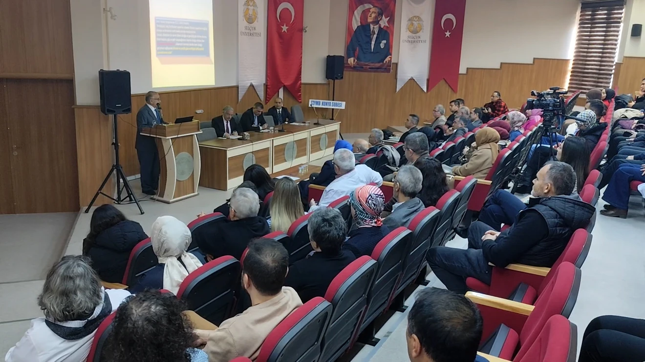  Zirai Eğitimin 179. Yıl Dönümü kutlandı