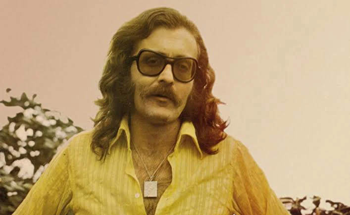 İz Bırakanlar - Cem Karaca