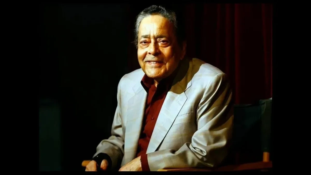 İz Bırakanlar - Gazanfer Özcan