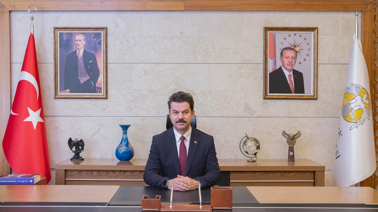 Konya Büyük Buluşmaya Hazır