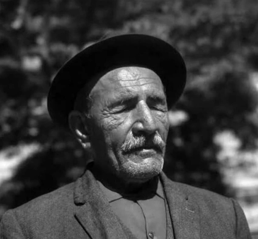 İz Bırakanlar - Âşık Veysel